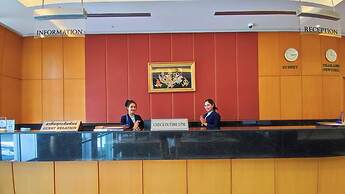 Diamond Plaza Hotel Suratthani