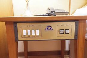 Diamond Plaza Hotel Suratthani