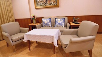 Diamond Plaza Hotel Suratthani