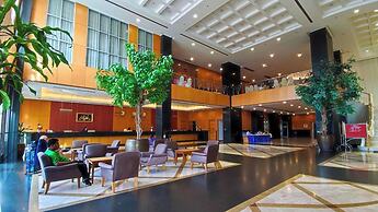 Diamond Plaza Hotel Suratthani