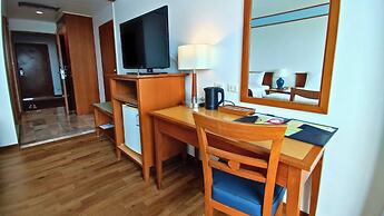 Diamond Plaza Hotel Suratthani