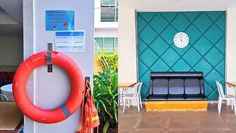 Diamond Plaza Hotel Suratthani