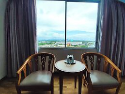Diamond Plaza Hotel Suratthani