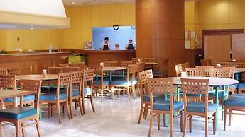 Diamond Plaza Hotel Suratthani