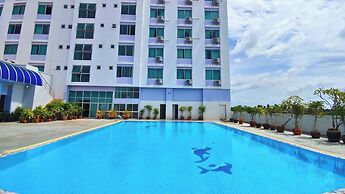 Diamond Plaza Hotel Suratthani