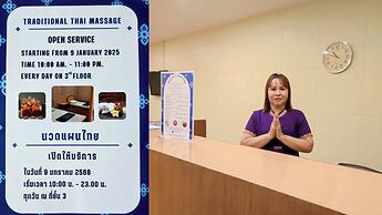 Diamond Plaza Hotel Suratthani
