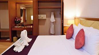 Diamond Plaza Hotel Suratthani