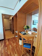 Diamond Plaza Hotel Suratthani