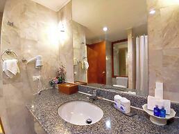Diamond Plaza Hotel Suratthani