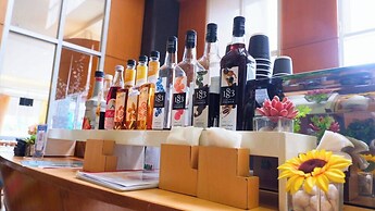 Diamond Plaza Hotel Suratthani
