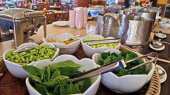 Diamond Plaza Hotel Suratthani