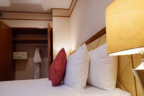 Diamond Plaza Hotel Suratthani