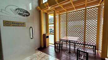 Diamond Plaza Hotel Suratthani