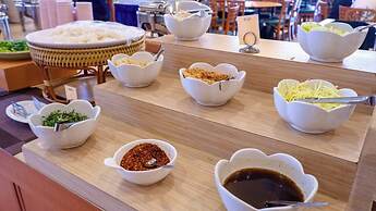 Diamond Plaza Hotel Suratthani