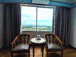 Diamond Plaza Hotel Suratthani