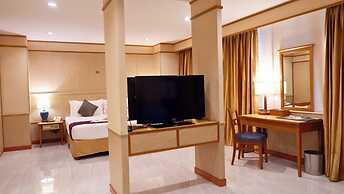 Diamond Plaza Hotel Suratthani