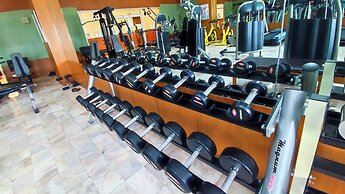 Diamond Plaza Hotel Suratthani