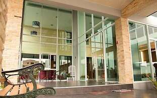 The Centrino Serviced Residence