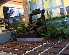 The Centrino Serviced Residence