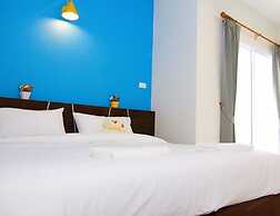 The Centrino Serviced Residence