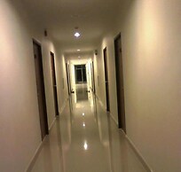 The Centrino Serviced Residence