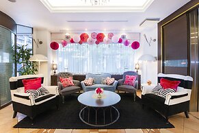 Grand Park Hotel Panex Tokyo