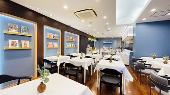Grand Park Hotel Panex Tokyo