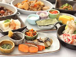 Grand Park Hotel Panex Tokyo