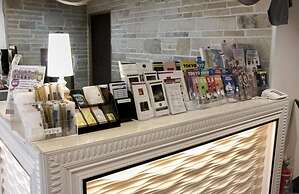 Grand Park Hotel Panex Tokyo