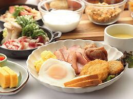 Grand Park Hotel Panex Tokyo