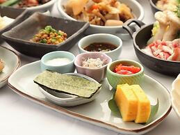 Grand Park Hotel Panex Tokyo