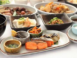 Grand Park Hotel Panex Tokyo