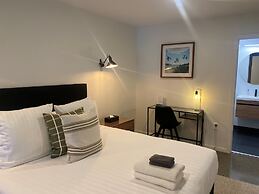 Southwark Hotel & Apartments