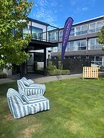 Southwark Hotel & Apartments