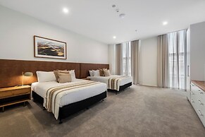 Southwark Hotel & Apartments