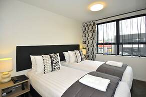 Southwark Hotel & Apartments