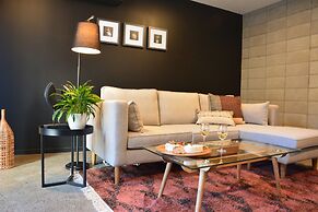 Southwark Hotel & Apartments