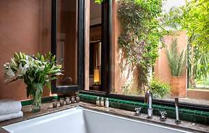 Palais Aziza & Spa