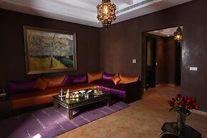 Palais Aziza & Spa