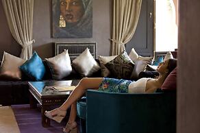 Palais Aziza & Spa