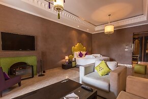 Palais Aziza & Spa