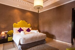 Palais Aziza & Spa