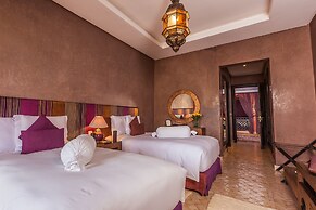 Palais Aziza & Spa