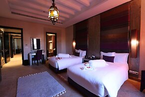 Palais Aziza & Spa