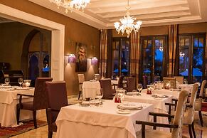 Palais Aziza & Spa