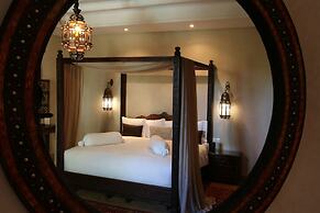 Palais Aziza & Spa