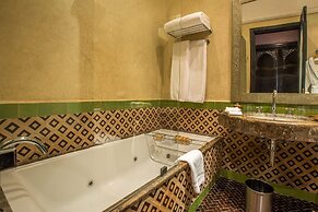 Palais Aziza & Spa
