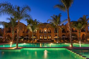 Palais Aziza & Spa
