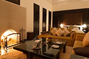 Palais Aziza & Spa