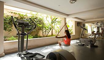 Palais Aziza & Spa